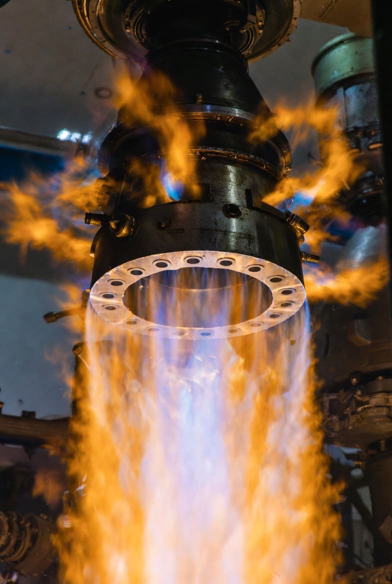 Venus Aerospace